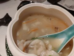 -桂满陇·海市蜃楼·黑金(国金店)