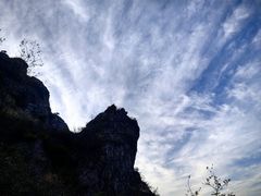 -青岛铁橛山风景区