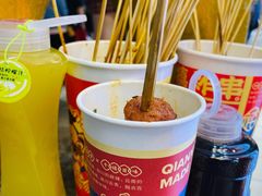 -千禧炸串(明瓦廊店)
