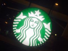 -星巴克(西湖天地店)