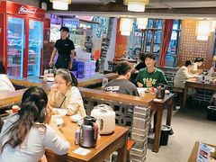 大堂-八碗湘长沙市井菜(坡子街店)