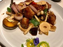 -三号黄浦会Canton Table