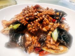 -到家尝北京菜(西坝河店)