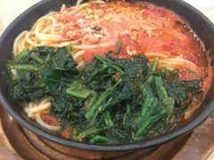 -萨莉亚意式餐厅(龙阳广场店)
