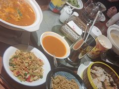 -包子大王(新泽巷店)