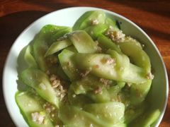 -又一福烤鸭·北京菜(东四店)