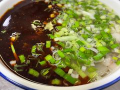 -清真白建强牛肉面(金雁花园店)