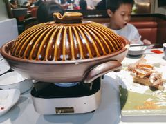 -秋色客家菜(南山店)
