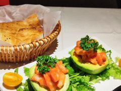 -Pasha帕夏土耳其餐厅(南昌路店)