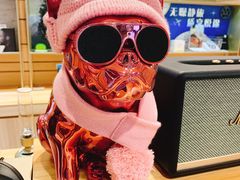 -上海静安香格里拉大酒店