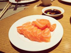-都会尚膳·海鲜自助餐厅(重庆万豪酒店)