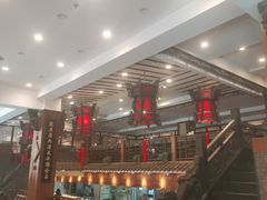 -一楼食业·美食人家