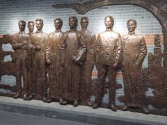 -中国社会主义青年团中央机关旧址纪念馆