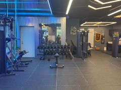 -NRG 健身私教CLUB(世博源店)