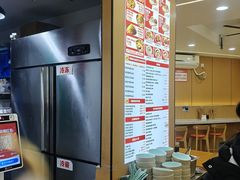 -叶伟胡辣壳面(两路口店)