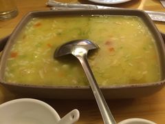乌镇那一年主题餐厅-乌镇那一年小院主题餐厅(甘泉西路店)