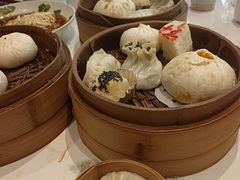 -富春茶社(国庆路店)