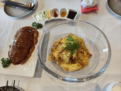 -北京老铺烤鸭(老城根店)