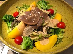 -厚贞日式烤肉(龙之梦店)