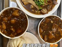 -姚记炒肝店(鼓楼店)