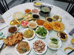 -康陵正德春饼宴26号