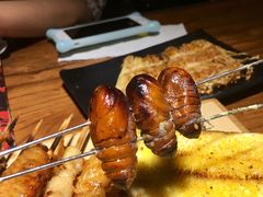 -串来串去(中关村店)