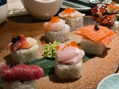 -阿吾罗日本料理(K11艺术中心店)