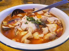 -缪氏川菜(丰盛町店)