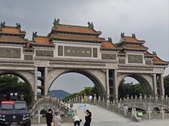 -顺峰山公园