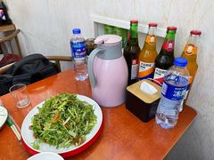 -锅贴王海鲜小馆