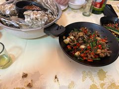 -聚味瞿记·龙虾堂(望城店)