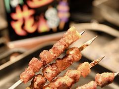 -美食汇自助餐厅(成都万达瑞华酒店)