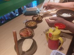 -京参 • 擂椒饭(这有山店)