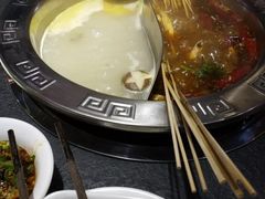 -热辣宗师·串串火锅(万达金街店)