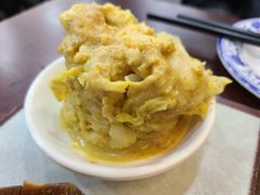 芥末墩儿-都一处烧麦馆(前门店)