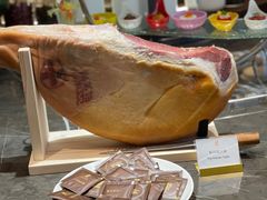 -雅邦朗悦国际酒店·乐悦自助餐厅