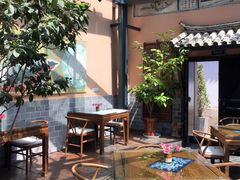 -喜林苑·稻田餐厅(品相府店)
