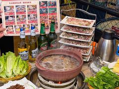 -东记炭炉·海鲜鸡煲(龙华店)