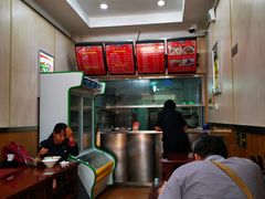 -力力豆花庄(广渠门店)