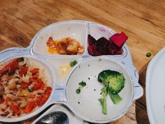 -天山传奇新疆菜(SKLP店)