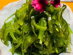 海菜-本寻烧肉酒场(双井店)