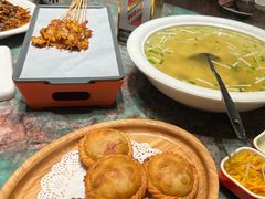 -陕北四窑洞(巨丰店)