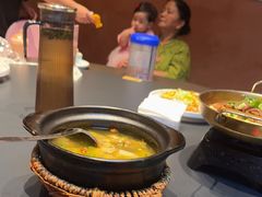 -食光慢宴·安吉土菜馆