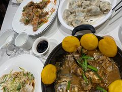 -渔码头食府·20年蓬莱老字号(登州路店)