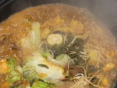 -门家大院铁锅炖·KTV·包房(浑南店)