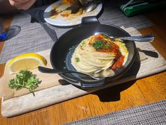 -巴别塔法餐舍(合作路店)
