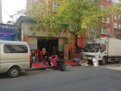 -利津路小商品批发市场