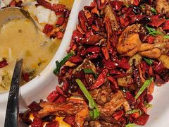 -禄鼎记·排队俩小时都要吃的酸菜鱼(石牌桥店)