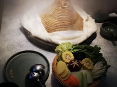 -鲜潭蒸汽石锅鱼(五道口购物中心店)