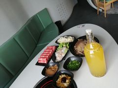 -辣家私厨火锅·龙虾(开发区店)